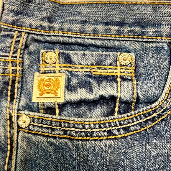 Cinch Ian Men’s Jeans - Picture 2 of 9